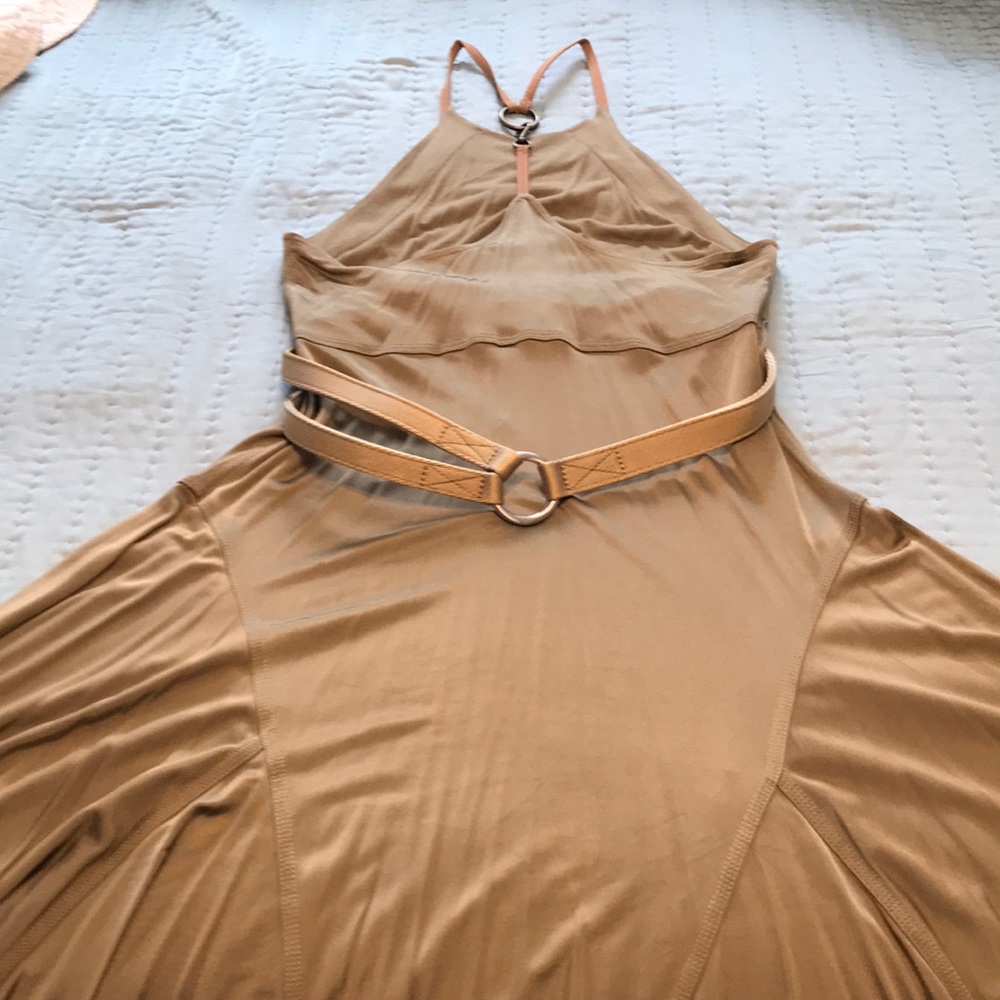 Ralph Lauren Polo dresses w/ belt. Never worn.